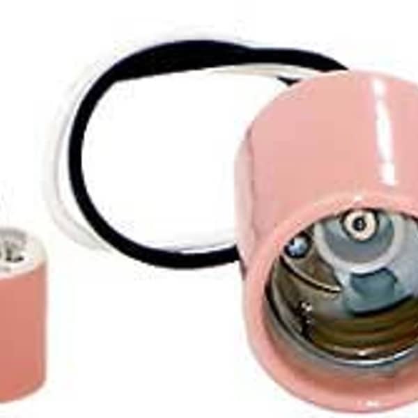 Ilc Replacement For BATTERIES AND LIGHT BULBS SOCKETSM08751 WW-LX1Z-0 - main